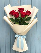 Букет Классика чувств в Артемовском Свердловской области