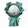Букет цветов из: Гортензия в Артемовском Свердловской области