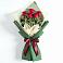 Букет цветов из: Розы в Артемовском Свердловской области