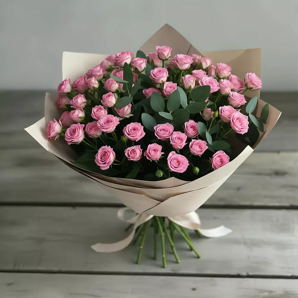 Букет Удовольствие в Артемовском Свердловской области