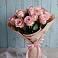 Букет цветов из: Розы в Артемовском Свердловской области