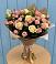 Букет цветов из: Розы в Артемовском Свердловской области
