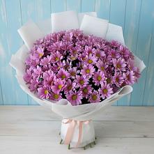 Букет цветов из:  Хризантемы в Артемовском Свердловской области