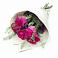 Букет цветов из: Розы в Артемовском Свердловской области