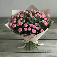 Букет Удовольствие в Артемовском Свердловской области