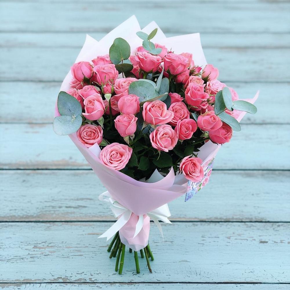 Букет Леди совершенство в Артемовском Свердловской области