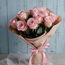 Букет цветов из:  Розы в Артемовском Свердловской области