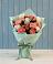 Букет цветов из: Розы в Артемовском Свердловской области