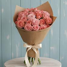 Букет цветов из:  Розы в Артемовском Свердловской области