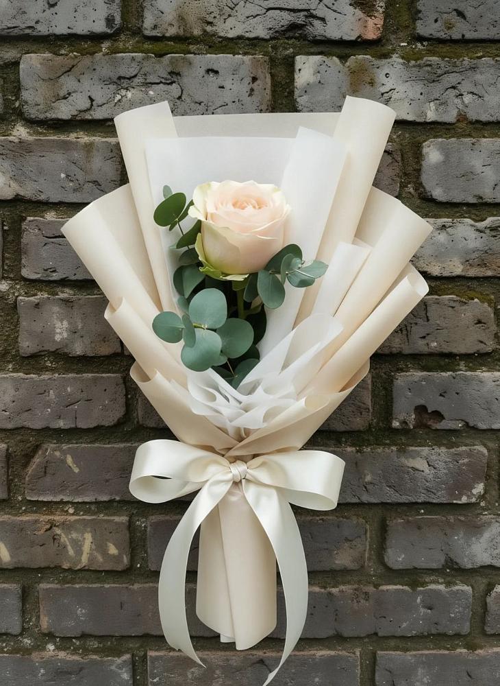 Букет цветов из: Розы в Артемовском Свердловской области