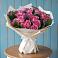 Букет цветов из: Розы в Артемовском Свердловской области