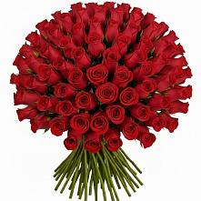 Букет Красные розы Чери Лав #REPLACE_PRED# Артемовском Свердловской области