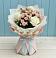 Букет цветов из: Розы в Артемовском Свердловской области