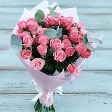 Букет Леди совершенство #REPLACE_PRED# Артемовском Свердловской области